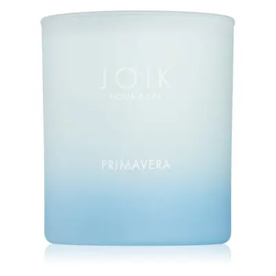 JOIK Home & Spa Primavera illatgyertya 150 g