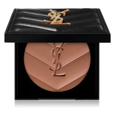 Yves Saint Laurent All Hours Hyper Finish púder hölgyeknek 07 7,5 g