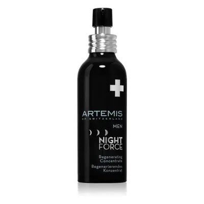 ARTEMIS MEN Night Force regeneráló koncentrátum éjszakára 75 ml