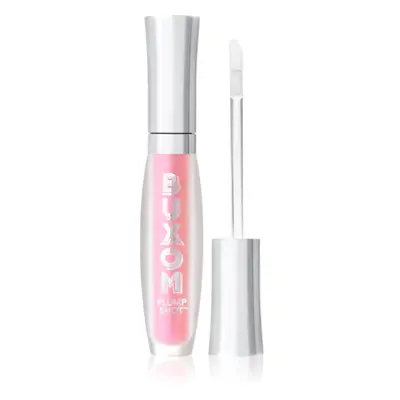 Buxom PLUMP SHOT™ COLLAGEN PEPTIDES ADVANCED PLUMPING MULTICHROME LIP SERUM csillogó ajakfény na