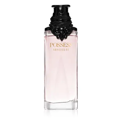 Oriflame Possess Absolute Eau de Parfum hölgyeknek 50 ml