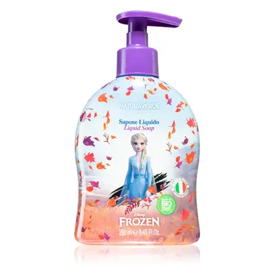 Disney Frozen Liquid Soap folyékony szappan 250 ml