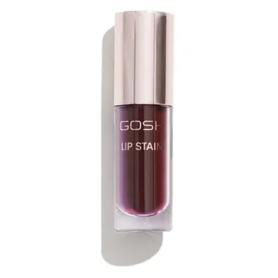 Gosh Lip Stain ajakszínező árnyalat 001 Shocking Pink 3 ml