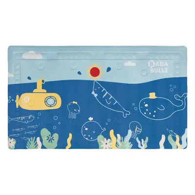 Badabulle Bath Mat csúszásmentes alátét hőérzékelővel 70x40 cm