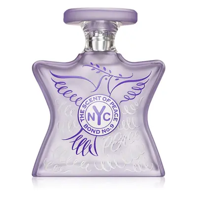 Bond No. 9 Midtown The Scent of Peace Eau de Parfum hölgyeknek 100 ml