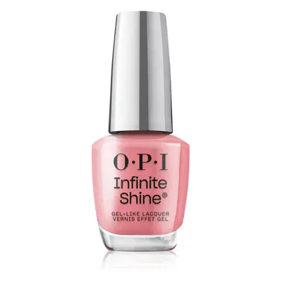 OPI Infinite Shine Silk körömlakk géles hatással At Strong Last 15 ml