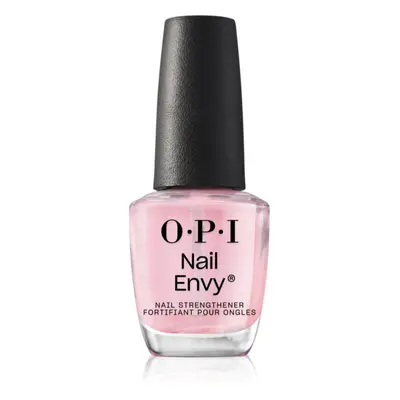 OPI Nail Envy tápláló körömlakk Pink To Envy 15 ml