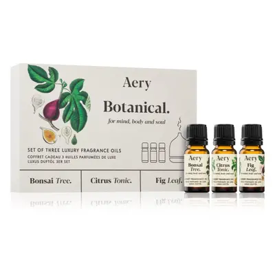 Aery Botanical ajándékszett