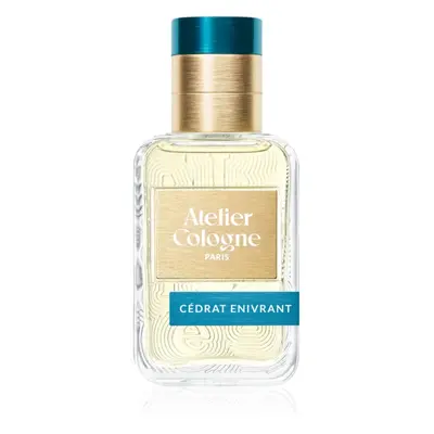 Atelier Cologne Cologne Absolue Cédrat Enivrant Eau de Parfum unisex 30 ml