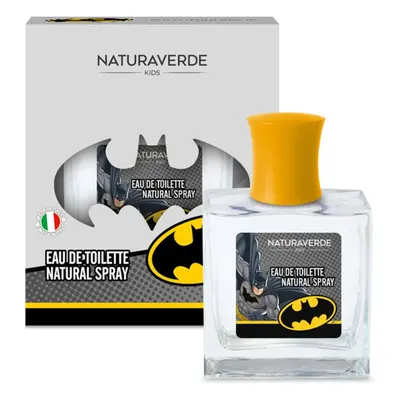 DC Comics Batman Eau de Toilette Eau de Toilette gyermekeknek 50 ml