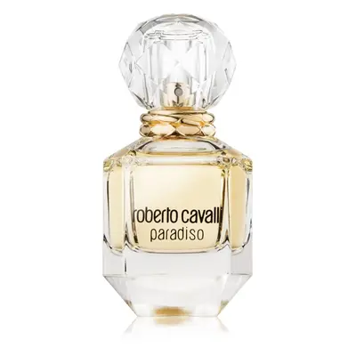 Roberto Cavalli Paradiso Eau de Parfum hölgyeknek 50 ml