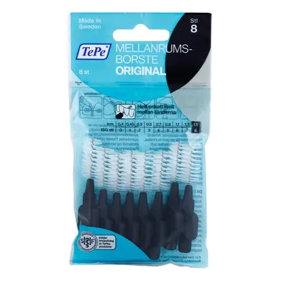 TePe Original fogköztisztító kefék 1,5 mm 8 db