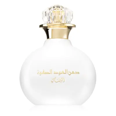 Rasasi Dhan Al Oudh Safwa Eau de Parfum unisex 40 ml