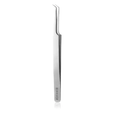 Nanolash Eyelash Tweezers L Shape műszempilla applikátor 1 db