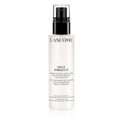 Lancôme Fix it Forget it Make up fixáló permet növényi kivonatokkal 100 ml