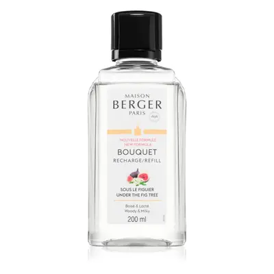 Maison Berger Paris Under The Fig Tree Aroma diffúzor töltet 200 ml