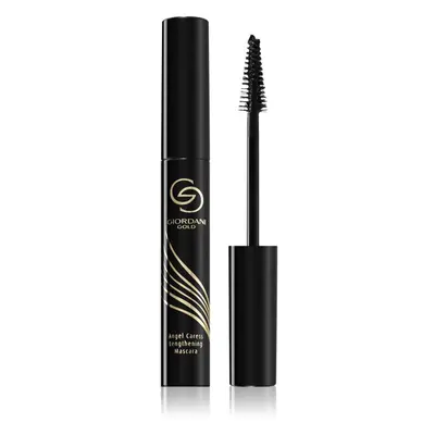 Oriflame Giordani Gold Angel Caress hosszabbító szempillaspirál árnyalat Black 8 ml