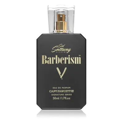 Captain Fawcett Barberism by Sid Sottung Eau de Parfum Eau de Parfum uraknak 50 ml