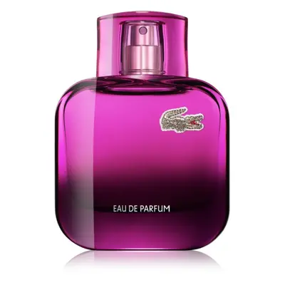 Lacoste Eau de Lacoste L.12.12 Pour Elle Magnetic Eau de Parfum hölgyeknek 80 ml