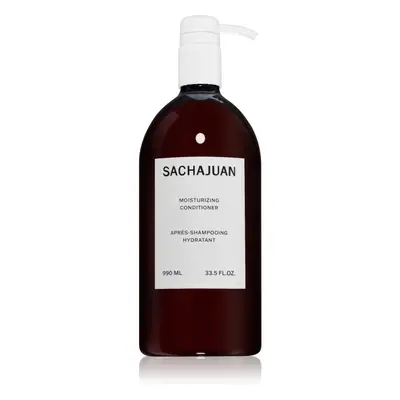 Sachajuan Moisturizing Conditioner hidratáló kondicionáló 990 ml