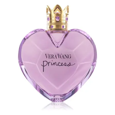 Vera Wang Princess Eau de Toilette hölgyeknek 30 ml