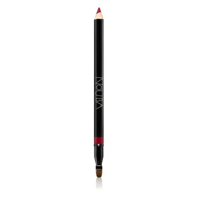 Nouba Lip Pencil szájkontúrceruza ecsettel árnyalat 30 1,2 g