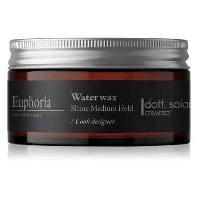 Euphoria Water Wax hajwax 100 ml