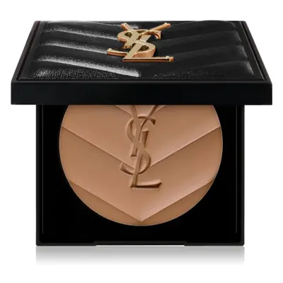 Yves Saint Laurent All Hours Hyper Finish púder hölgyeknek 05 7,5 g