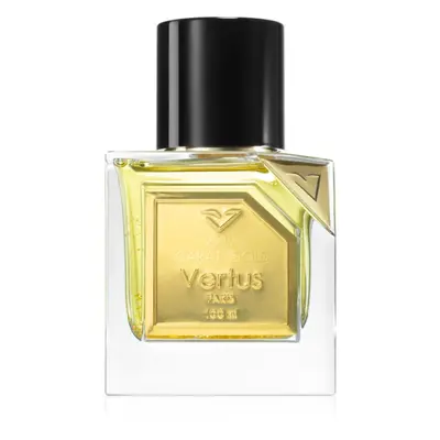 Vertus XXIV Carat Gold Eau de Parfum unisex 100 ml