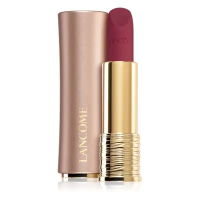 Lancôme L’Absolu Rouge Intimatte krémes rúzs matt hatással árnyalat 440 3,4 g