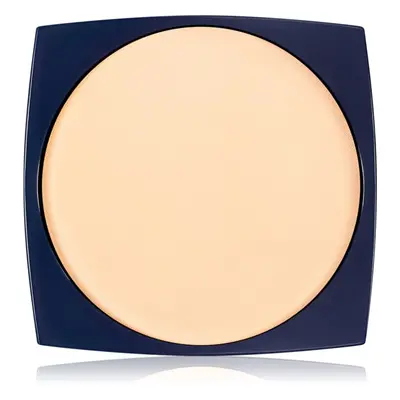 Estée Lauder Double Wear Stay-in-Place Matte Powder Foundation and Refill púderes make-up SPF 10