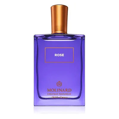 Molinard Rose Eau de Parfum unisex 75 ml