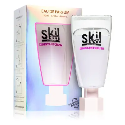 Skil Colors Instant Crush Eau de Parfum hölgyeknek 50 ml