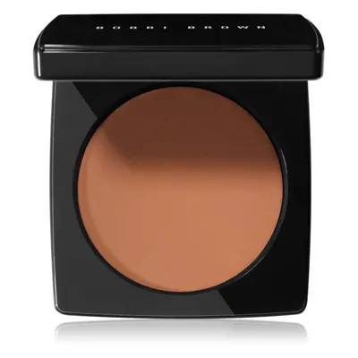 Bobbi Brown Bronzing Powder bronzosító púder árnyalat Golden Tan 9 g