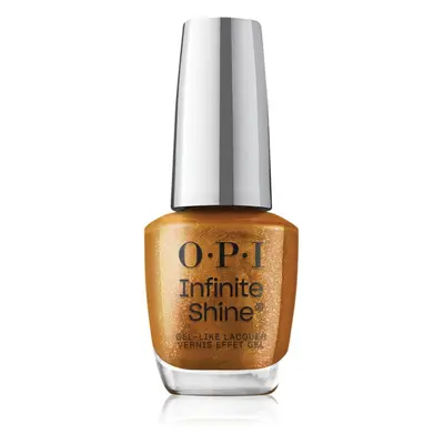 OPI Infinite Shine Silk körömlakk géles hatással Stunstoppable 15 ml