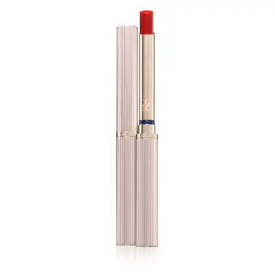 Estée Lauder Pure Color Explicit Slick Shine Lipstick hosszan tartó rúzs magasfényű árnyalat Sab