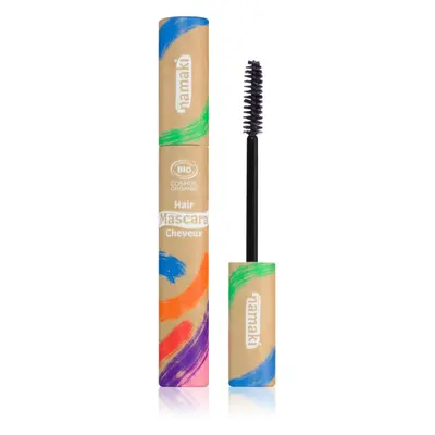 Namaki Hair Mascara szempillaspirál hajra Violet 9 ml