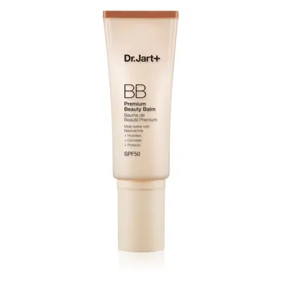 Dr. Jart+ Premium BB Tinted Moisturizer SPF 50 hidratáló BB krém árnyalat Deep Tan 40 ml