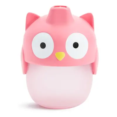 Munchkin Soft-Touch Owl bögre 9 m+ 236 ml