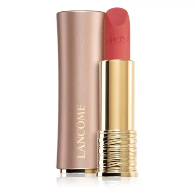 Lancôme L’Absolu Rouge Intimatte krémes rúzs matt hatással árnyalat 169 Love Rendez-Vous 3,4 g