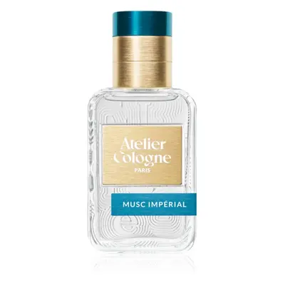 Atelier Cologne Cologne Absolue Musc Impérial Eau de Parfum unisex 30 ml