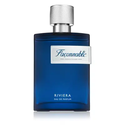 Façonnable Riviera Eau de Parfum uraknak 90 ml