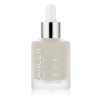 LANCER ACTIVE REJUVENATION SERUM fiatalító arcszérum 30 ml