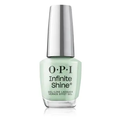 OPI Infinite Shine Silk körömlakk géles hatással In Mint Condition 15 ml