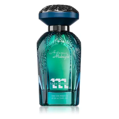 Luka Milano Artemus Midnight Eau de Parfum unisex 100 ml