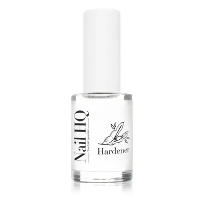 Nail HQ Hardener körömerősítő lakk 10 ml