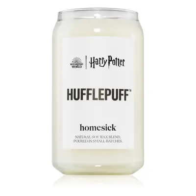 homesick Harry Potter Hufflepuff illatgyertya 390 g