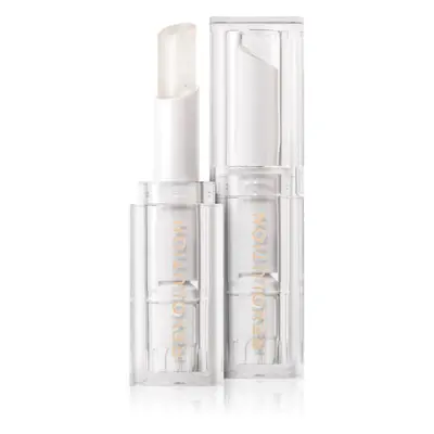 Makeup Revolution Mood Switch Aura tonizáló ajakbalzsam árnyalat Halo Clear 2.5 ml