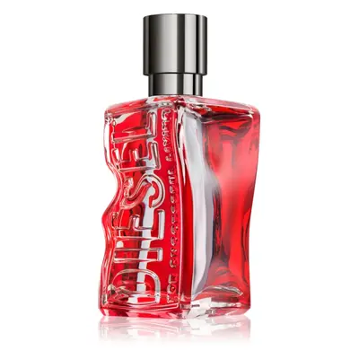 Diesel D RED Eau de Parfum uraknak 50 ml