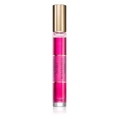 Victoria's Secret Bombshell Passion Eau de Parfum rollerball hölgyeknek 7 ml